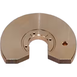 167558-OTHER-THRUST-BEARING-OF-TURBOCHARGER-FOR-JOHN-DEERE_Top_View_Of_45_Degrees_256X256