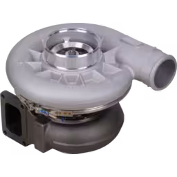 3594193-HX82-TURBOCHARGER-FOR-CUMMINS-QST30-1341HP-CUMMINS-GENSET_Top_View_Of_45_Degrees_256X256