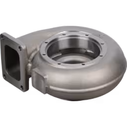 3597162-WFIN-HX83-TURBINE-HOUSING-OF-TURBOCHARGER-FOR-CUMMINS-TIER-1-POWERGEN-CUMMINS-QSK60-G7-2213HP_Bottom_View_Of_45_Degrees_256X256