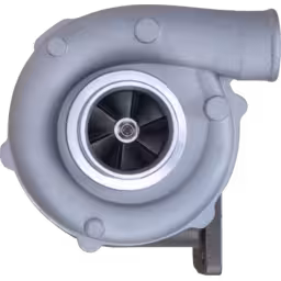 466772-1-TO4E13-TURBOCHARGER-FOR-NAVISTAR-IH-DTA466_Front_View_256X256