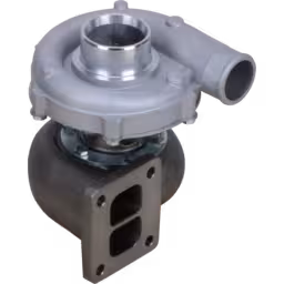 466772-1-TO4E13-TURBOCHARGER-FOR-NAVISTAR-IH-DTA466_Top_View_Of_45_Degrees_256X256