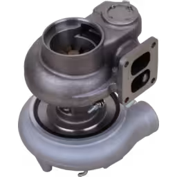 4913400282-TF08L-28M1-22-0-TURBOCHARGER-FOR-MITSUBISHI-D6CB_Bottom_View_Of_45_Degrees_256X256
