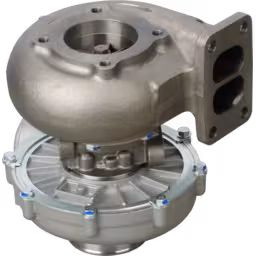 53279886407-K27-2964MNA-17-22-TURBOCHARGER-FOR-DEUTZ-BF6L913_Bottom_View_Of_45_Degrees_256X256
