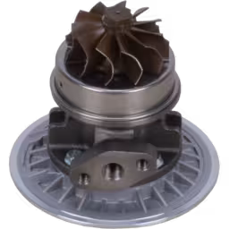 FOR-465593-9-TA3404-CORE-OF-TURBOCHARGER-FOR-JOHN-DEERE_Bottom_View_Of_45_Degrees_256X256