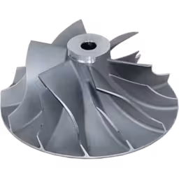 FOR-466076-0012-CW-TA5102-COMPRESSOR-WHEEL-OF-TURBOCHARGER-FOR-VOLVO-TD120-VOLVO-F12_Top_View_Of_45_Degrees_256X256