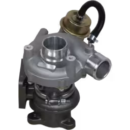 OK05813700C-KT10-1B-TURBOCHARGER-FOR-KIA-SPORTAGE-I-2-0-TD-KIA-RF-83HP_Top_View_Of_45_Degrees_256X256