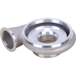 171687-S400S062-COMPRESSOR-HOUSING-OF-TURBOCHARGER-FOR-DETROIT-DIESEL-S60-6L-470HP_Bottom_View_Of_45_Degrees_256X256
