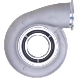 171687-S400S062-COMPRESSOR-HOUSING-OF-TURBOCHARGER-FOR-DETROIT-DIESEL-S60-6L-470HP_Top_View_256X256