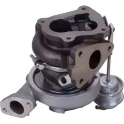 17201-46010-CT12-TURBOCHARGER-FOR-TOYOTA-CAMRY-2,0-TD-TOYOTA-2C-T-86HP_Bottom_View_Of_45_Degrees_256X256