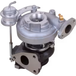 17201-46010-CT12-TURBOCHARGER-FOR-TOYOTA-CAMRY-2,0-TD-TOYOTA-2C-T-86HP_Top_View_Of_45_Degrees_256X256