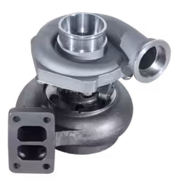 465366-0013-TO4B81-TURBOCHARGER-FOR-MERCEDES-BENZ-TRUCKS-1617-BENZ-OM352A-5700CC-168HP_Top_View_Of_45_Degrees_256X256