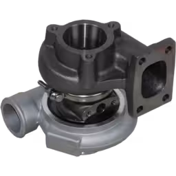 49189-00501-TD04H-15G-TURBOCHARGER-FOR-ISUZU-4BD1T-4BG1T-HITACHI-EX120-2-3_Bottom_View_Of_45_Degrees_256X256