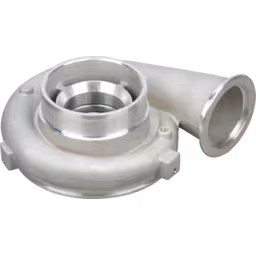 737942-12-GTA4202-COMPRESSOR-HOUSING-OF-TURBOCHARGER-FOR-DETROIT-DIESEL-SERIES-60-DETROIT-DIESEL-HIGHWAY-TRUCK_Top_View_Of_45_Degrees_256X256
