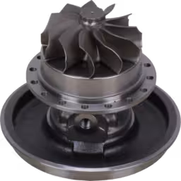 FOR-4025021-J96-CORE-OF-TURBOCHARGER_Bottom_View_Of_45_Degrees_256X256