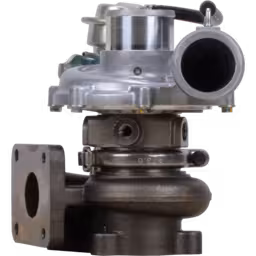 VIID-RHF4-TURBOCHARGER-FOR-ISUZU-(VIID)_Front_View_256X256