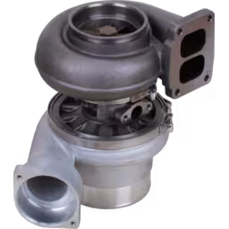 465048-5001-TV8106-TURBOCHARGER-FOR-CAT-353-CAT-3408T-6L_Bottom_View_Of_45_Degrees_256X256