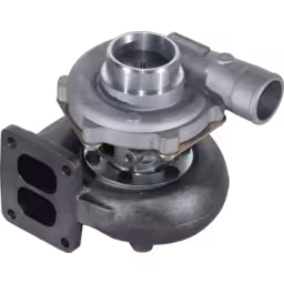 466573-5001S-TB4142-TURBOCHARGER-FOR-NISSAN-DIESEL-NE6T_Top_View_Of_45_Degrees_256X256