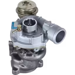 5303-988-0029-K03-2072GAAAA-5-88-TURBOCHARGER-FOR-AUDI-A4-AUDI-1999-150HP_Top_View_Of_45_Degrees_256X256