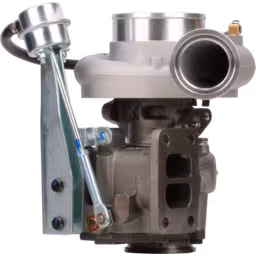 Cum-min-ISDE-6-cylinder-HE351W-turbocharger-supercharger-4043980-4043982-for-loader-excavator-use_Front_View_256X256