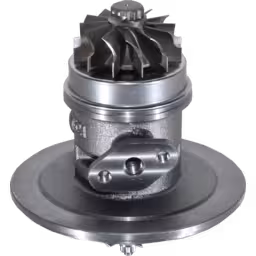 FOR-3802819-HX35W-CORE-OF-TURBOCHARGER-FOR-CUMMINS_Bottom_View_Of_45_Degrees_256X256