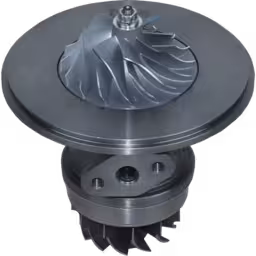 FOR-3802819-HX35W-CORE-OF-TURBOCHARGER-FOR-CUMMINS_Top_View_Of_45_Degrees_256X256