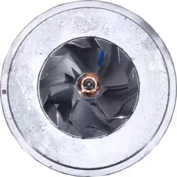 FOR-49135-03120-TF035HM-12T-CORE-OF-TURBOCHARGER-FOR-MITSUBISHI-4D56_Top_View_256X256