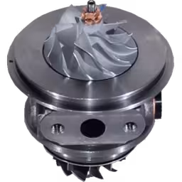 FOR-49135-03120-TF035HM-12T-CORE-OF-TURBOCHARGER-FOR-MITSUBISHI-4D56_Top_View_Of_45_Degrees_256X256