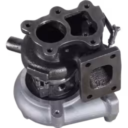 14411-7T600-TD04L-TURBOCHARGER-FOR-NISSAN-QD32T_Bottom_View_Of_45_Degrees_256X256