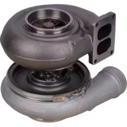 4033461-HC5A-TURBOCHARGER-FOR-CUMMINS-TEREX-TR100-TRUCKS-CUMMINS-KT38-P780_Bottom_View_Of_45_Degrees_256X256