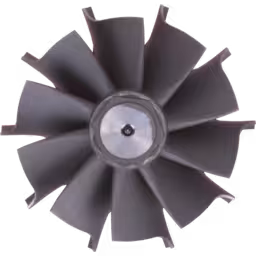 434428-0006-GT4082S-TURBINE-WHEEL-OF-TURBOCHARGER-FOR-SCANIA-113_Top_View_256X256