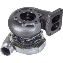 466314-5011-TA4507-TURBOCHARGER-FOR-NISSAN-PE6T_Bottom_View_Of_45_Degrees_256X256