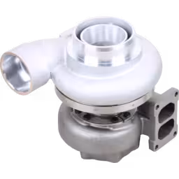 6505-68-5020-KTR110L-3H4E-TURBOCHARGER-FOR-KOMATSU-D155_Top_View_Of_45_Degrees_256X256