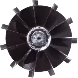 FOR-4034103-TW-J96-TURBINE-WHEEL-OF-TURBOCHARGER_Top_View_256X256