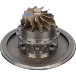 FOR-4047882-HX83-CORE-OF-TURBOCHARGER-FOR-CUMMINS-QSK38-CUMMINS-CONSTRUCTION-EQUIPMENT_Bottom_View_Of_45_Degrees_256X256