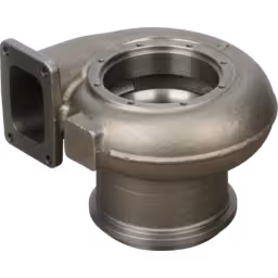 Spare-part-3591172-Turbine-housing_Bottom_View_Of_45_Degrees_256X256