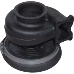 3774210-HX82-TURBOCHARGER-FOR-CUMMINS-QSK50-CUMMINS-GENSET_Bottom_View_Of_45_Degrees_256X256