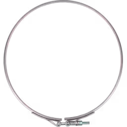 4027263-VC-CH-HX82-V-BAND-OF-TURBOCHARGER-FOR-CUMMINS-QST30-1341HP-CUMMINS-GENSET_Top_View_256X256