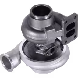 4039243-HX35-TURBOCHARGER-FOR-CUMMINS-TRUCK-B-SERIES-CUMMINS-6BTAA_Bottom_View_Of_45_Degrees_256X256