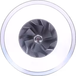 408105-5307-T04E17-CORE-OF-TURBOCHARGER-FOR-NAVISTAR_Top_View_256X256