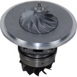408105-5307-T04E17-CORE-OF-TURBOCHARGER-FOR-NAVISTAR_Top_View_Of_45_Degrees_256X256
