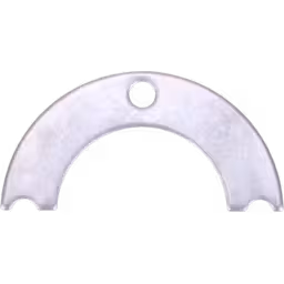 431518-0001-GT2256MS-CLAMP-PLATE-OF-TURBOCHARGER-FOR-ISUZU-NPR-SERIES-TRUCK-ISUZU-4HG1-T-120HP_Front_View_256X256