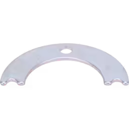 431518-0001-GT2256MS-CLAMP-PLATE-OF-TURBOCHARGER-FOR-ISUZU-NPR-SERIES-TRUCK-ISUZU-4HG1-T-120HP_Top_View_Of_45_Degrees_256X256