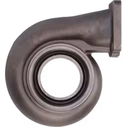 442263-14-TA4532-TURBINE-HOUSING-OF-TURBOCHARGER-FOR-KOMATSU-S6D125-KOMATSU-D65EX-12E_Top_View_256X256