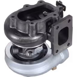 465941-0003-TB2527-TURBOCHARGER-FOR-NISSAN-RD28T-116HP-NISSAN-PATROL-2-8-TD_Bottom_View_Of_45_Degrees_256X256