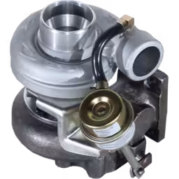 465941-5004-TB2527-TURBOCHARGER-FOR-NISSAN-RD28T-116HP-NISSAN-PATROL-2-8-TD_Top_View_Of_45_Degrees_256X256