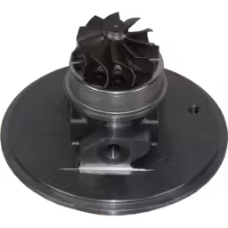 FOR-195-6020-S200S022-CORE-OF-TURBOCHARGER-FOR-CAT-E325C-CAT-3126B_Bottom_View_Of_45_Degrees_256X256