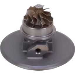 FOR-21034252-B2G-3071NRAKB0-66DK1-CORE-OF-TURBOCHARGER-FOR-VOLVO-DEUTZ_Bottom_View_Of_45_Degrees_256X256