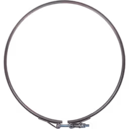 FOR-3595456-VC-CH-HX82-V-BAND-OF-TURBOCHARGER-FOR-CUMMINS-QST30-1341HP-CUMMINS-GENSET_Front_View_256X256