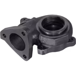 FOR-49135-02220-TH-J96-TURBINE-HOUSING-OF-TURBOCHARGER_Bottom_View_Of_45_Degrees_256X256