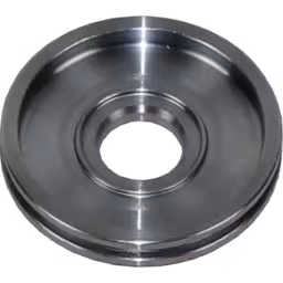 FOR-56209700020-BP-J96-BACK-PLATE-OF-TURBOCHARGER_Bottom_View_Of_45_Degrees_256X256
